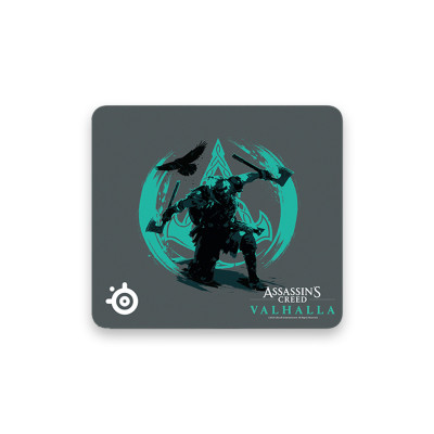 Steelseries QcK Large Limited Edition - Assassin's Creed